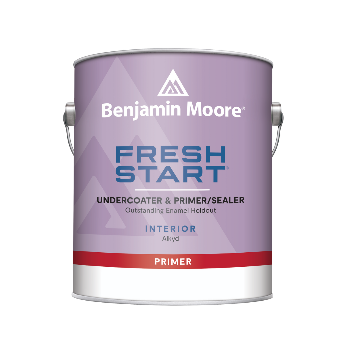 Fresh Start Undercoater and Primer Sealer