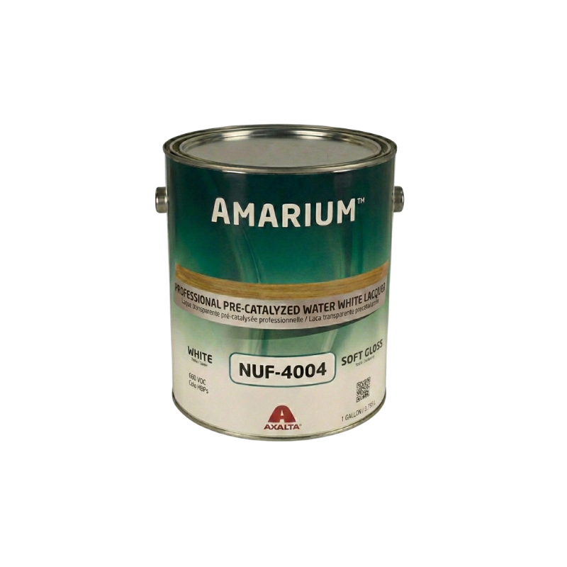 NUF-4004 AMARIUM PRODUCTION PRECAT SOFT GLOSS