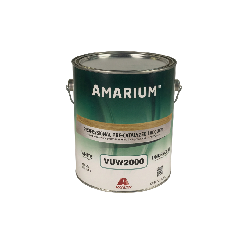 VUW-2000 AMARIUM VINYL PRECAT WHITE TINT BASE