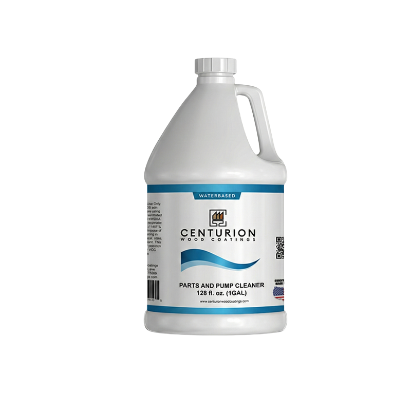 CW-9007 WATERBASED PARTS AND PUMP CLEANER