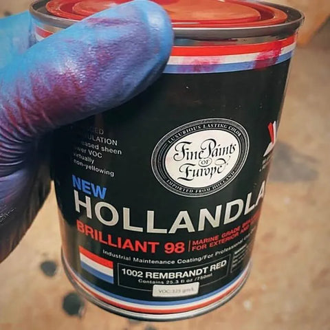 Hollandlac Brilliant 98