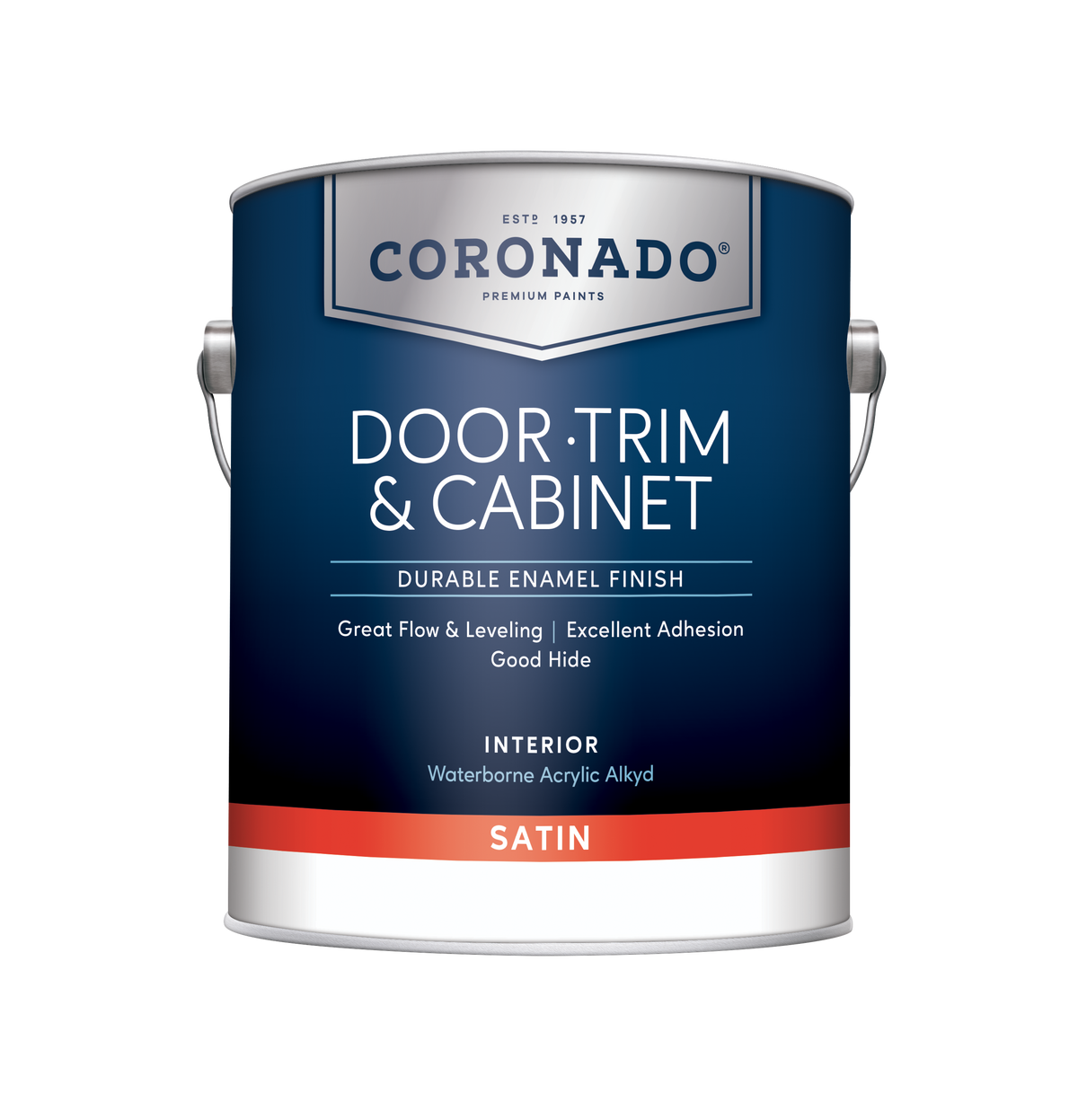 Coronado® Door, Trim & Cabinet Enamel