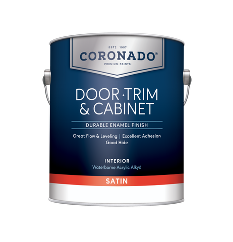 Coronado® Door, Trim & Cabinet Enamel