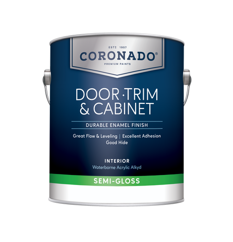 Coronado® Door, Trim & Cabinet Enamel