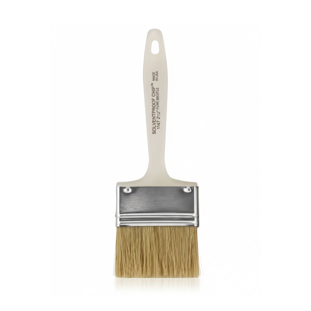 CHIP BRUSH