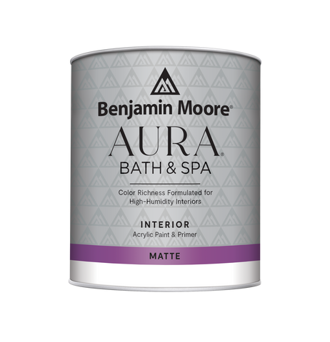 Aura Bath & Spa