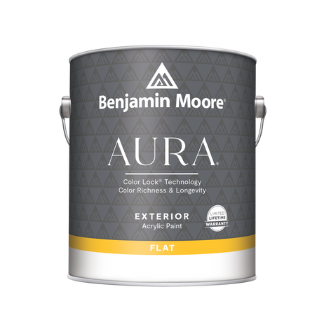 Aura Exterior
