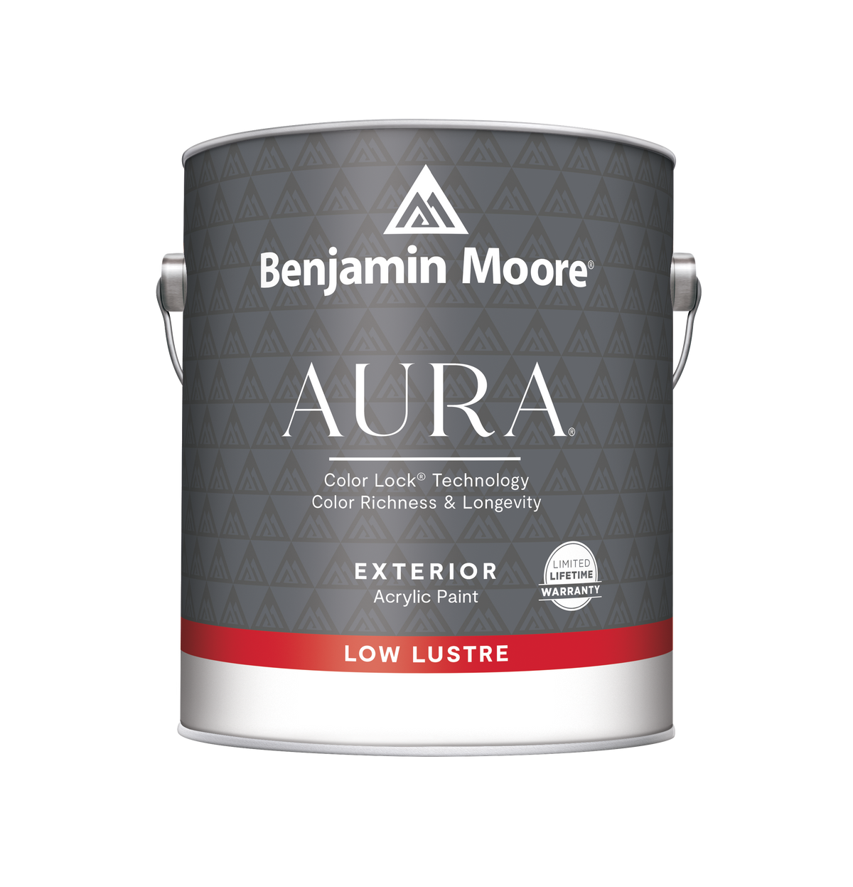Aura Exterior