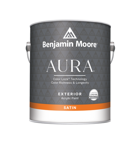Aura Exterior