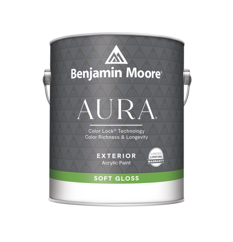 Aura Exterior