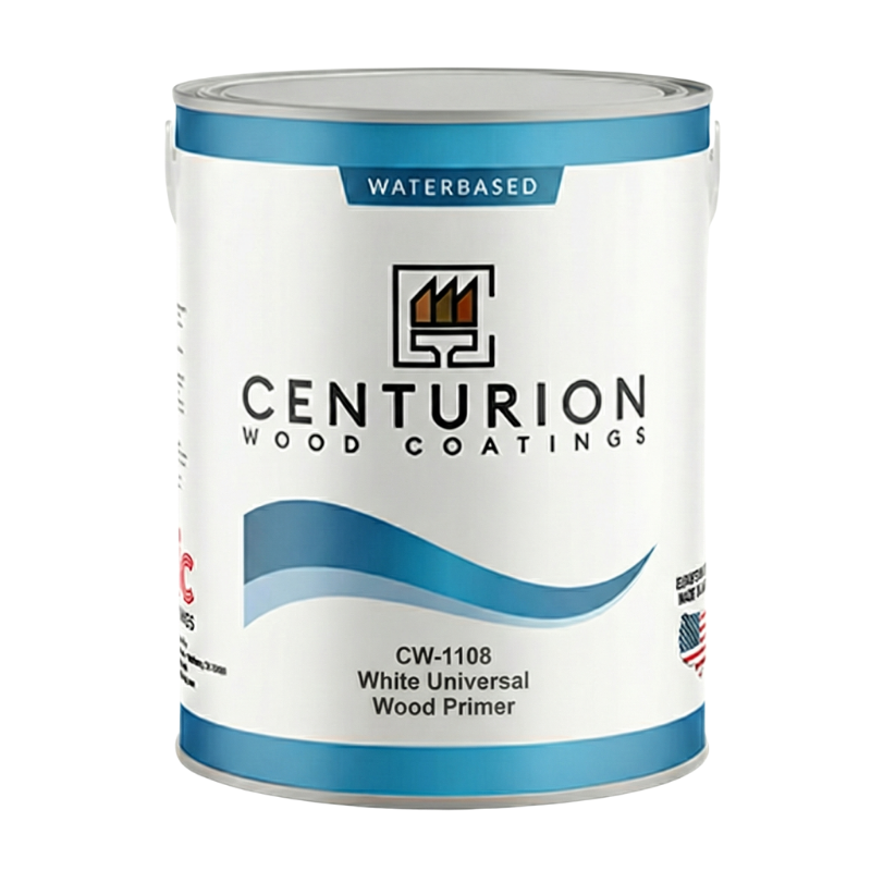 CW-1109 BLACK UNIVERSAL WOOD PRIMER