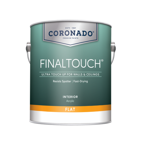 FinalTouch