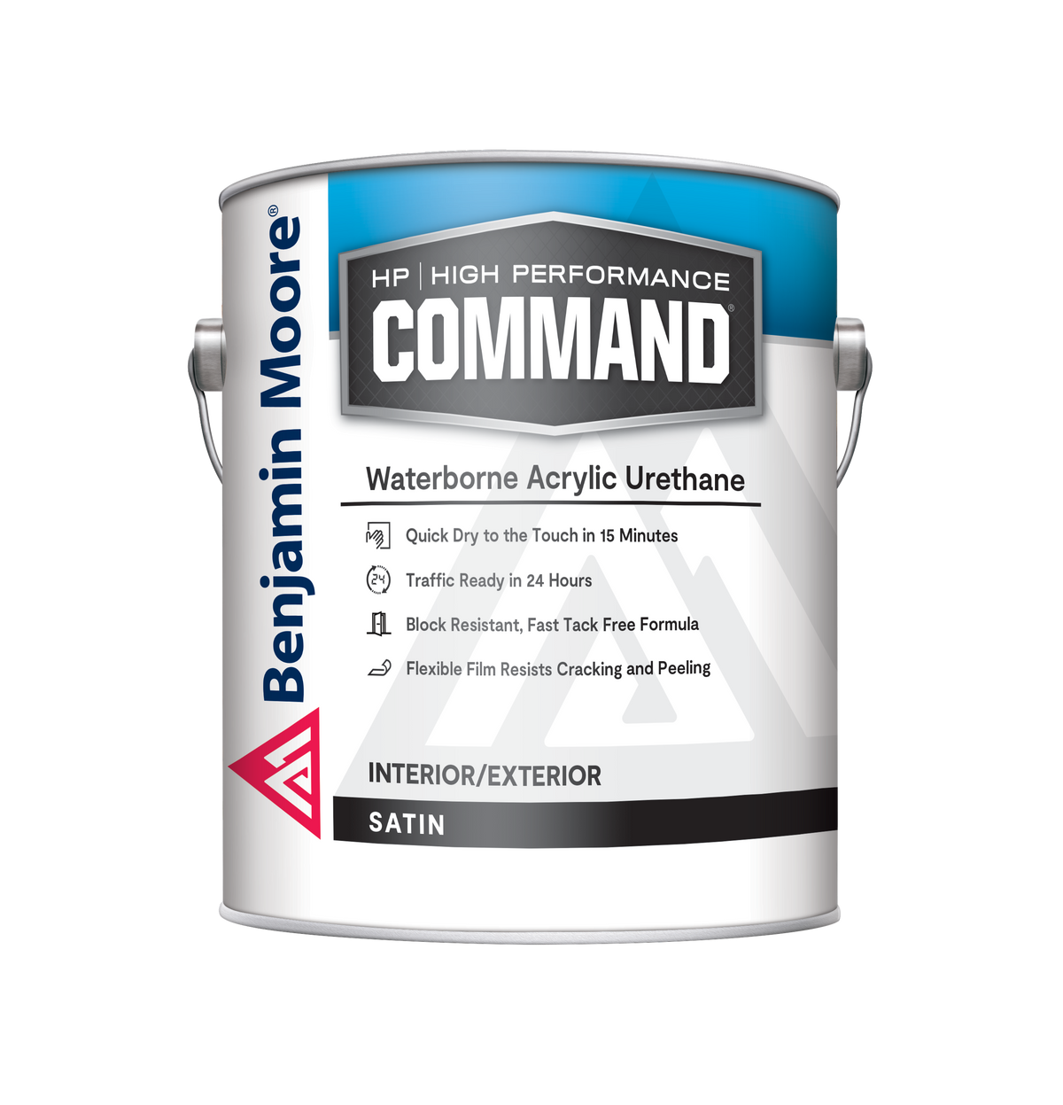 HP Command