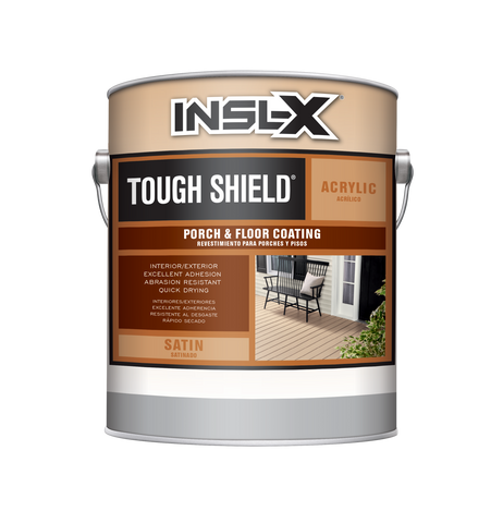 Tough Shield
