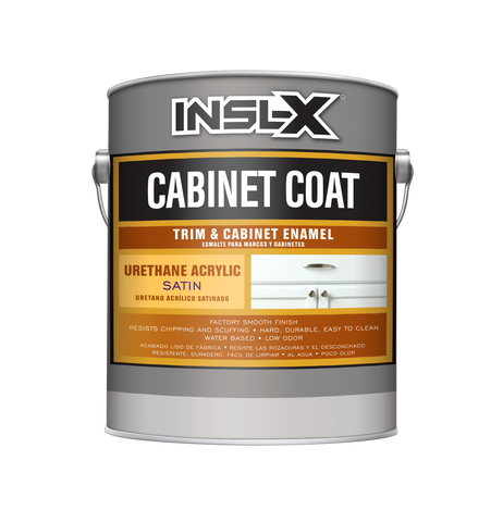 Cabinet Coat