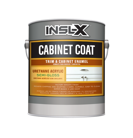 Cabinet Coat