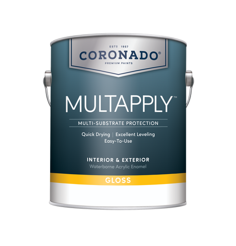 Coronado® Multapply