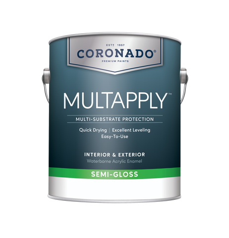 Coronado® Multapply