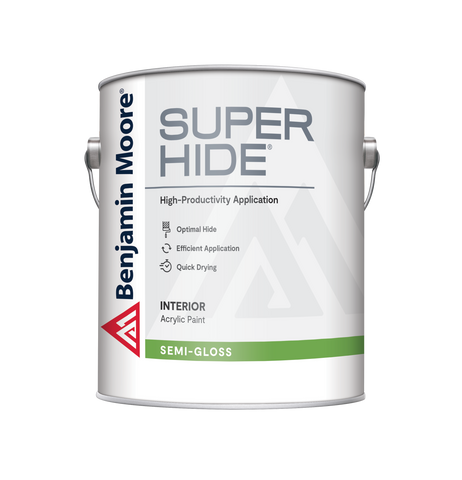 Super Hide