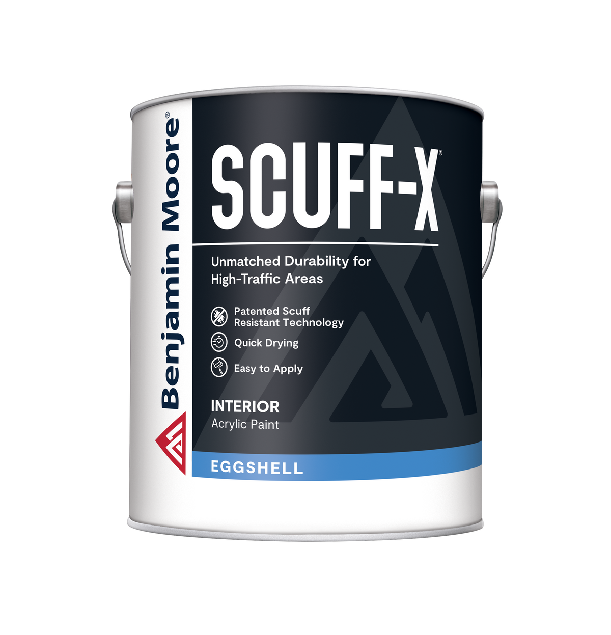 Scuff-X