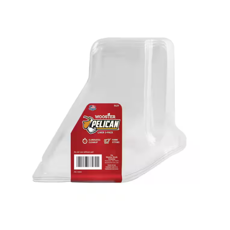 Pelican Bucket Liners