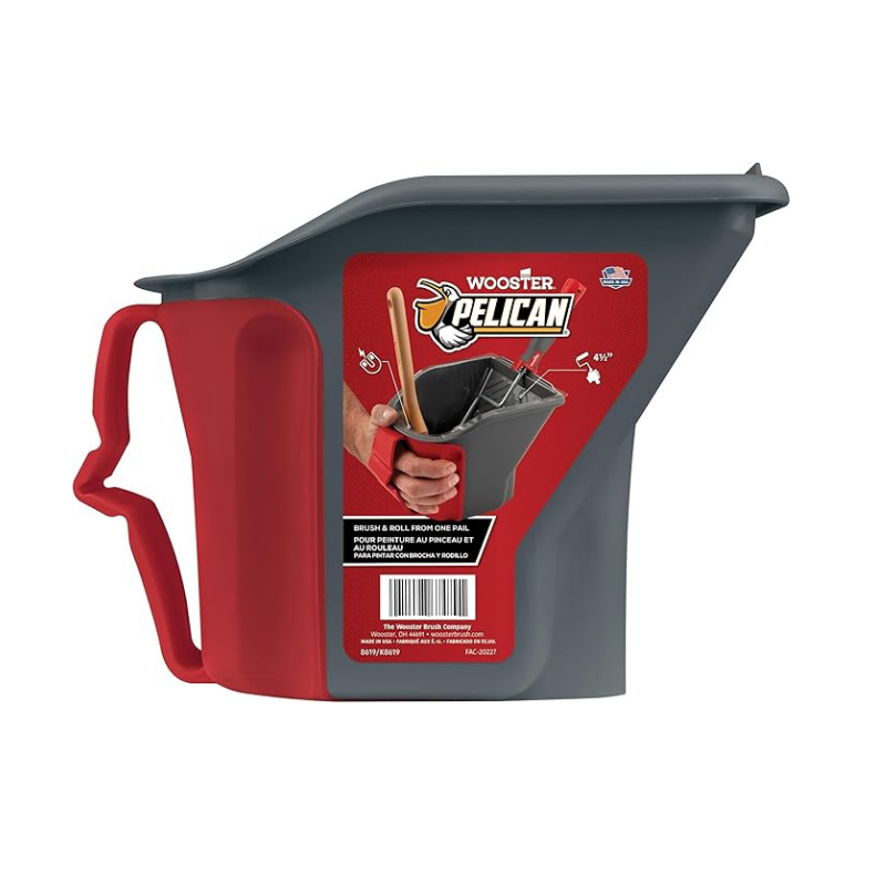 Pelican Bucket