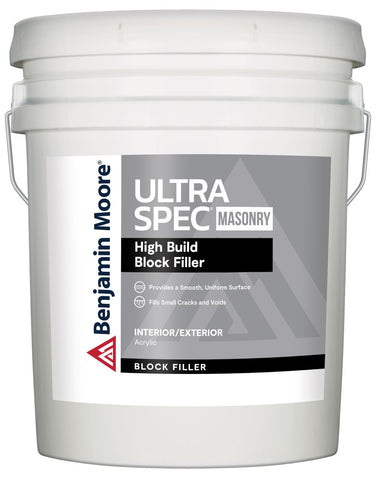 Ultra Spec Masonry Acrylic