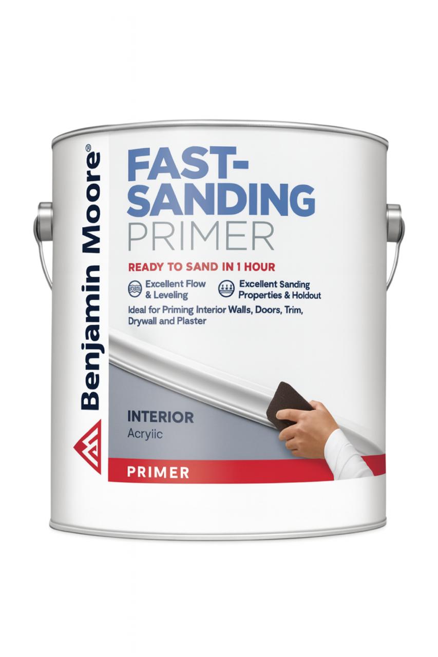 Fast Sanding Primer