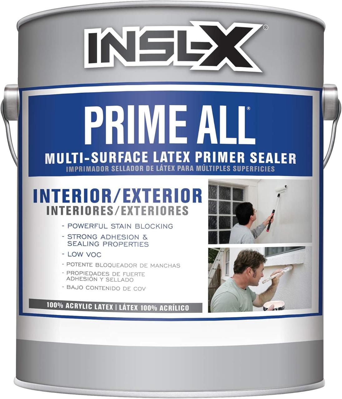 Prime All