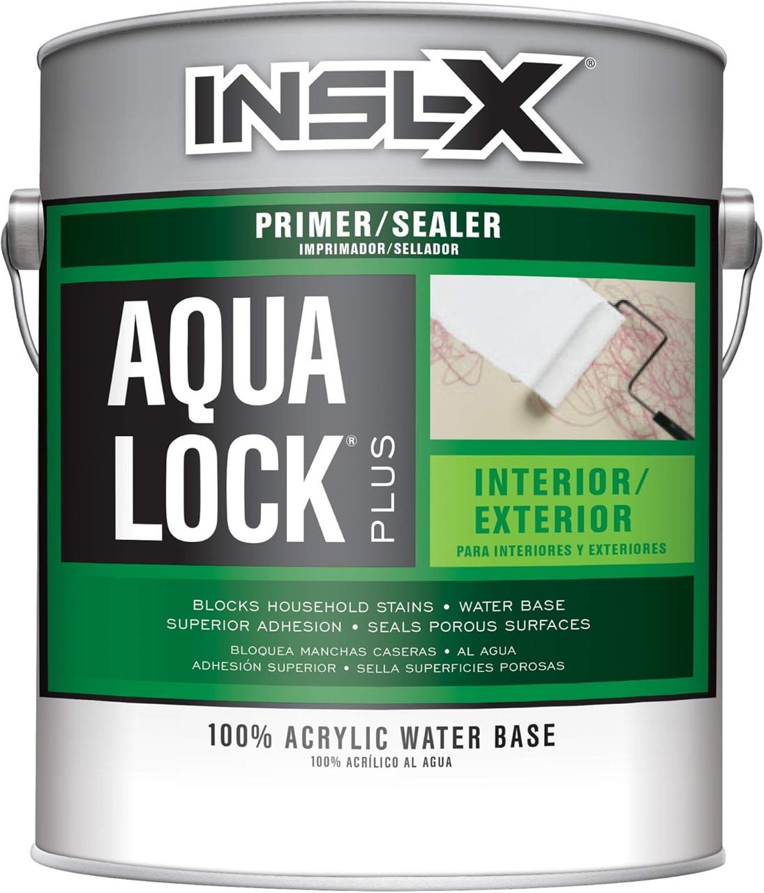 Aqua Lock