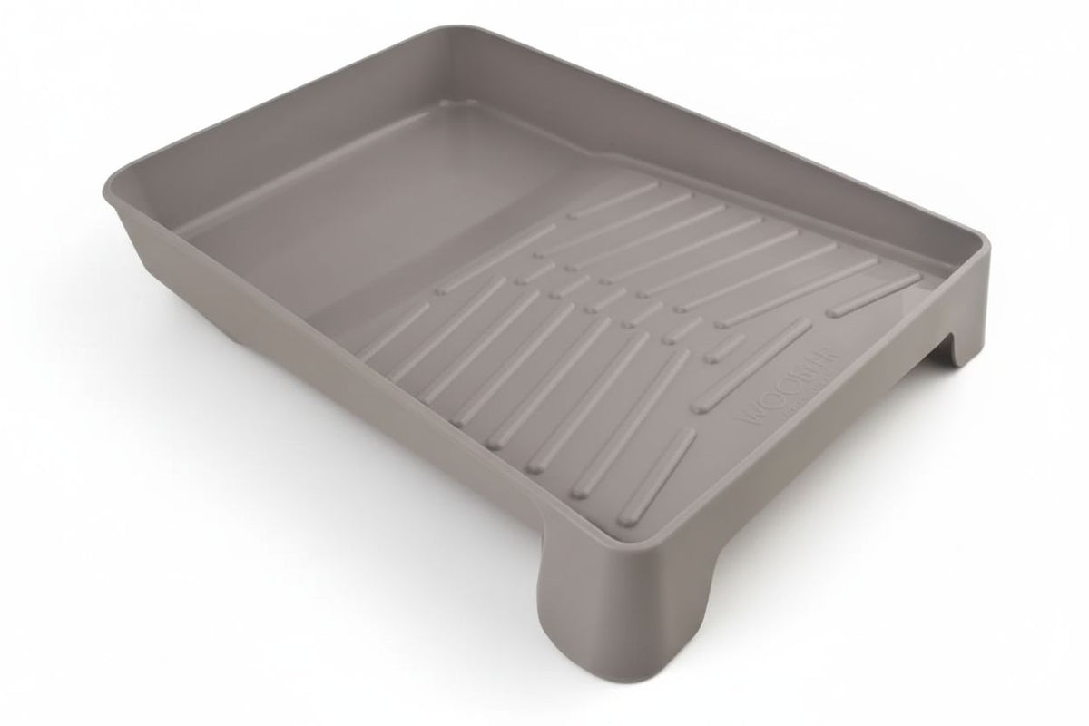 PLASTIC TRAY FOR 9 INCH ROLLER