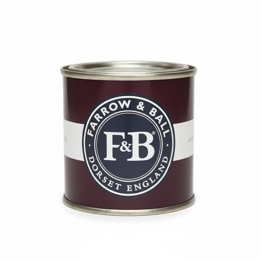 Half-Pint Paint Color Sample