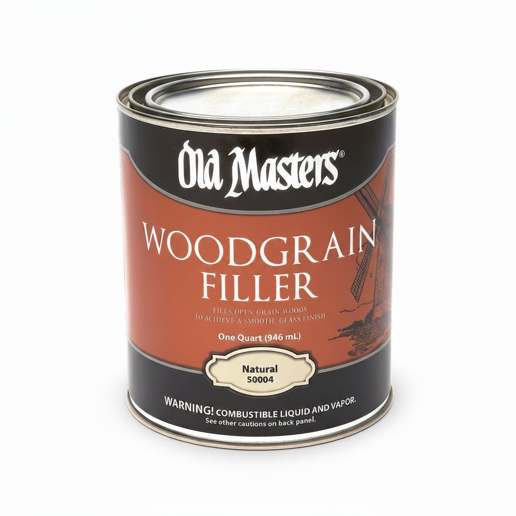 Woodgrain Filler