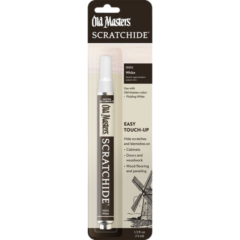 Scratchide Pen