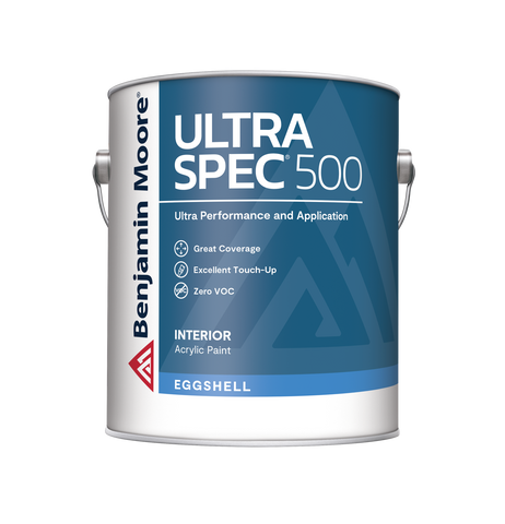 Ultra Spec 500