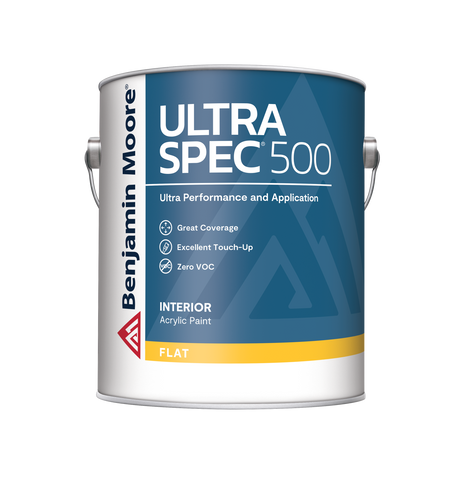 Ultra Spec 500
