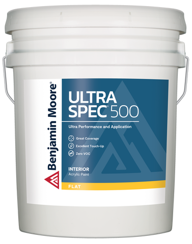 Ultra Spec 500