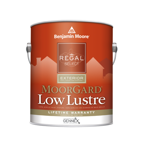 Regal Exterior Paint