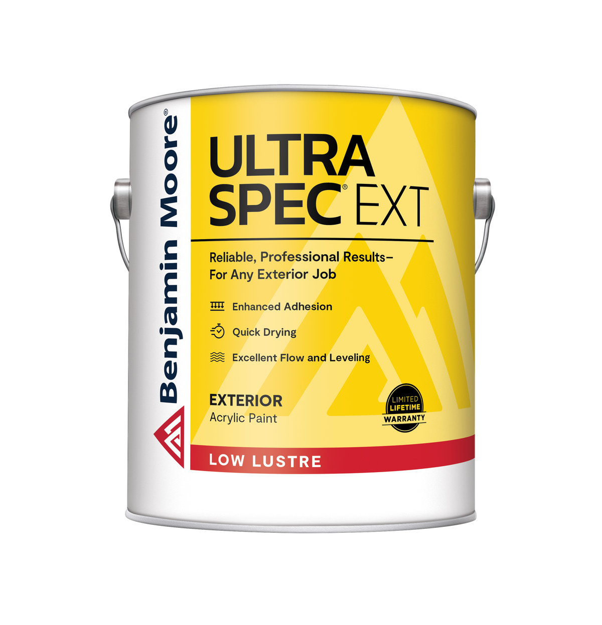 Ultra Spec Exterior