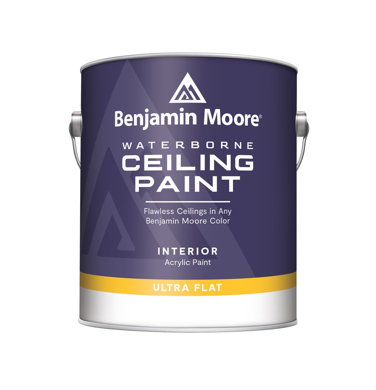 Waterborne Ceiling Paint