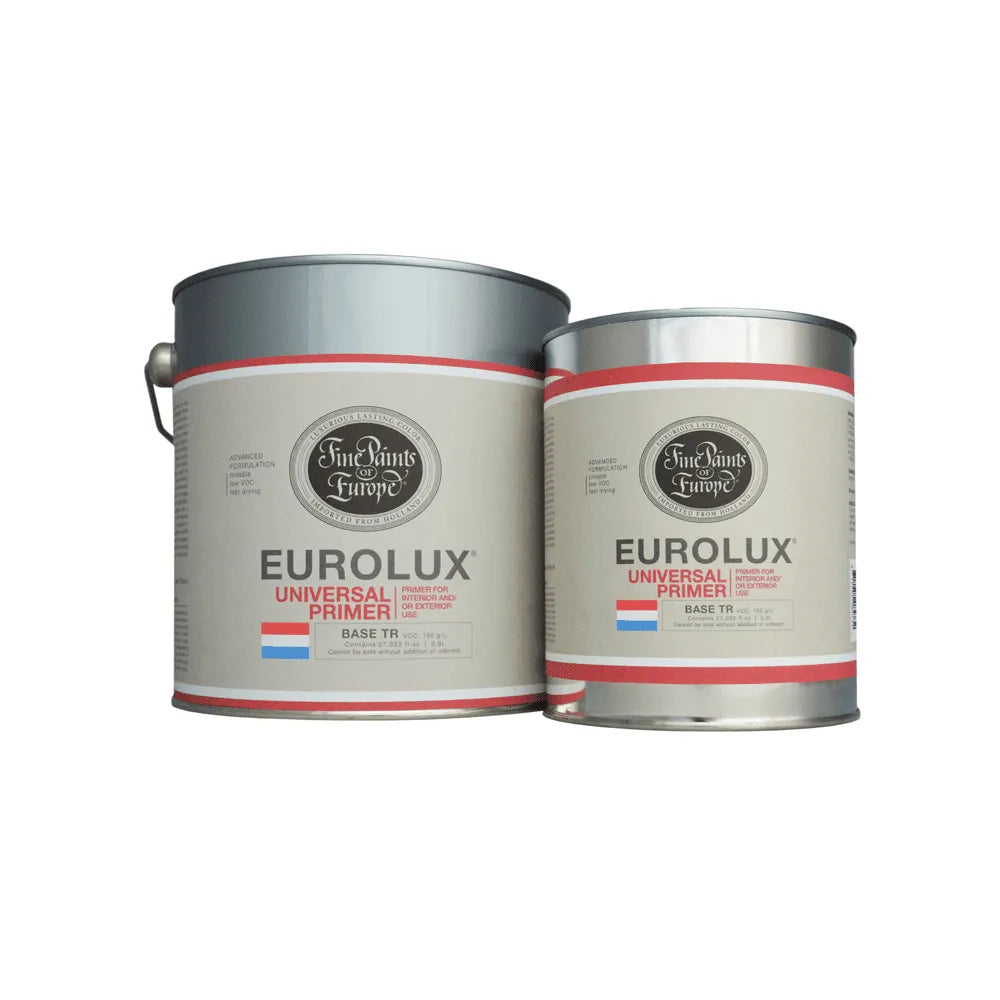 EUROLUX Primer
