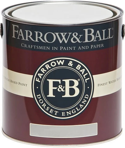 Farrow and Ball Modern Eggshell