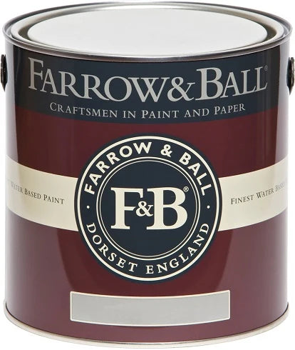 Farrow and Ball Exterior Eggshell